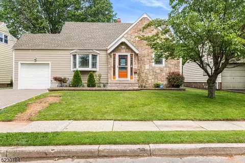 2251 Pershing Rd, Union, NJ 07083