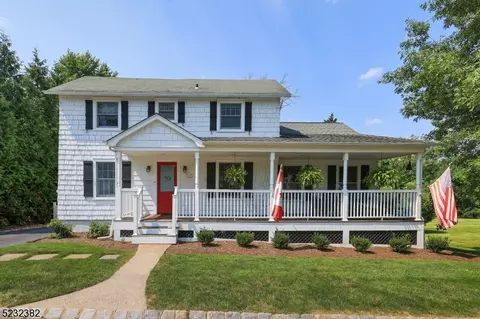50 E Oak St, Bernards, NJ 07920