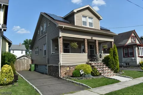 525 Harrison Ave, Roselle, NJ 07203