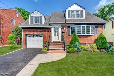 961 Roosevelt Ave, Union, NJ 07083