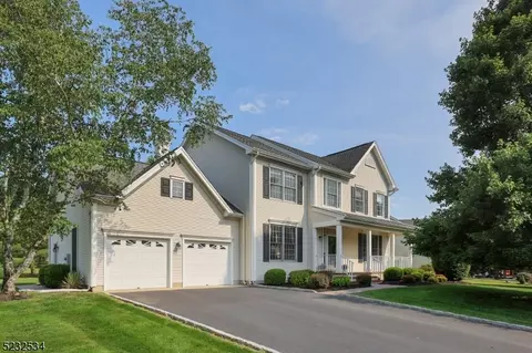 23 Mcbride Way, Bridgewater, NJ 08807