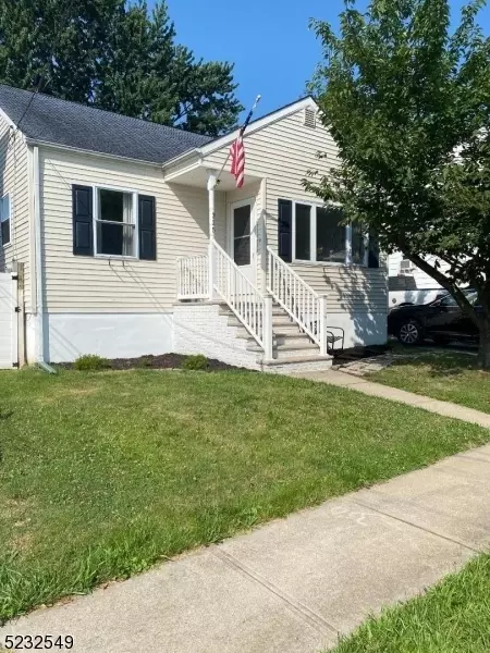 315 Miner Ter, Linden, NJ 07036