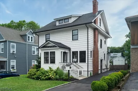 117 Roland Ave, South Orange, NJ 07079