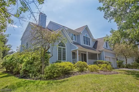 7 Innisbrook Rd, Montgomery, NJ 08558