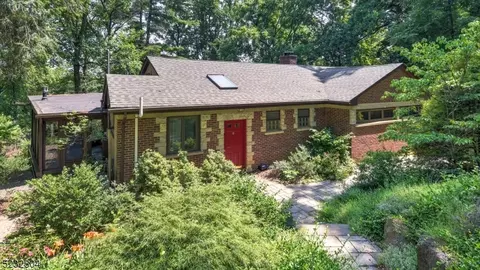 106 Preston Dr, Long Hill, NJ 07933