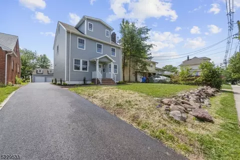 727 Dewitt St, Linden, NJ 07036