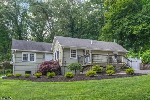 140 Dover Chester Rd, Randolph, NJ 07869