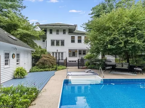 59 Morris Ave, Morristown, NJ 07960