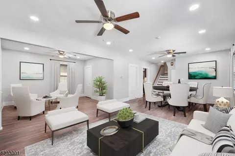 351 Hazel Ave, Garwood, NJ 07027