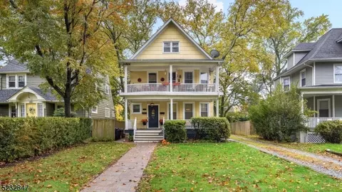 1408 Putnam Ave, Plainfield, NJ 07060