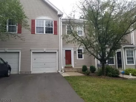 267 Marcia Way, Bridgewater, NJ 08807