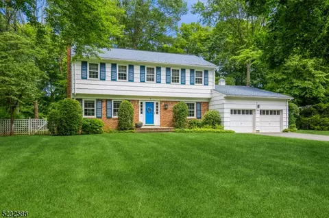 5 Butternut Dr, Mendham Twp., NJ 07945