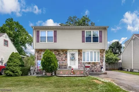 947 Raritan Rd, Clark, NJ 07066