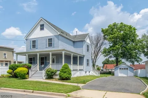 278 Oak Ave, Woodbridge Twp, NJ 07095