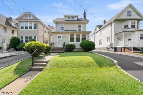 819 Madison Ave, Elizabeth, NJ 07201