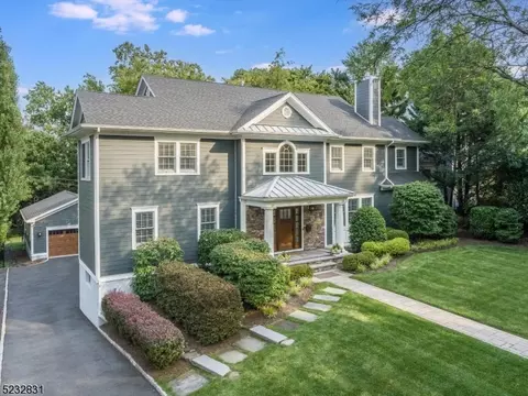 230 Walton Ave, South Orange, NJ 07079