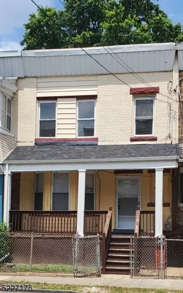 91 11th Ave, Newark, NJ 07107