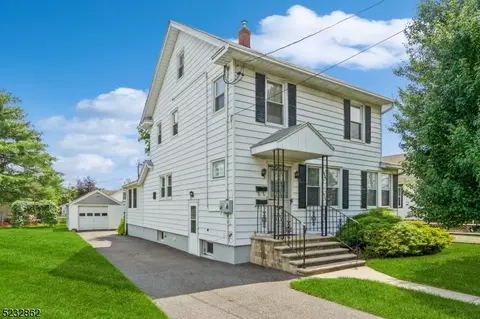 17 Frelinghuysen Ave, Raritan, NJ 08869