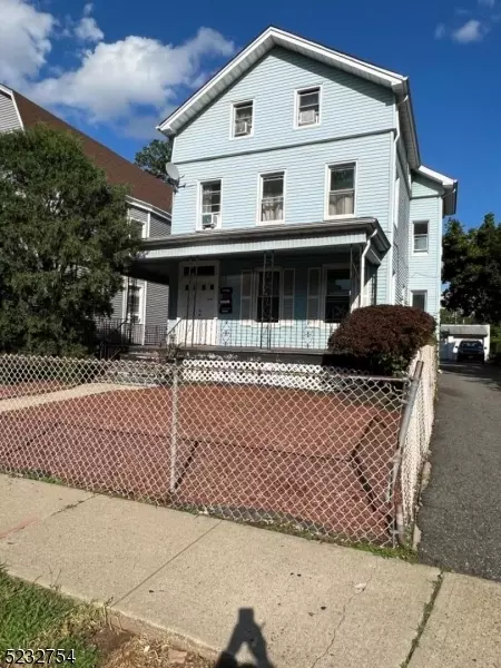 358 N Grove St, East Orange, NJ 07017