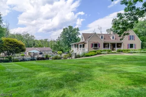 889 Route 519, Blairstown, NJ 07825