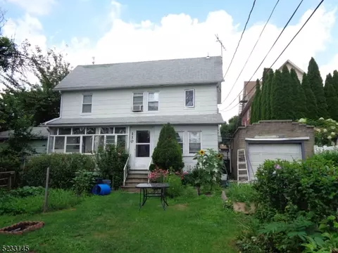 110 Viola Ave, Clifton, NJ 07011
