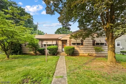 232 Rock Ave, North Plainfield, NJ 07063