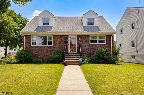 119 Burnside Ave, Cranford, NJ 07016