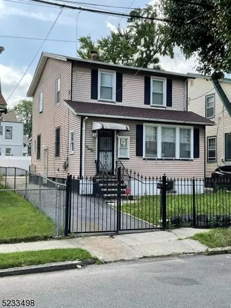224 Vermont Ave, Irvington, NJ 07111