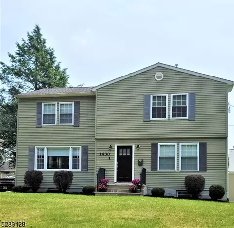 1430 So End Pkwy, Plainfield, NJ 07060