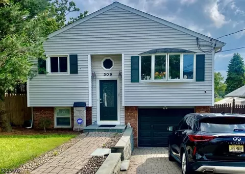 309 Dawson Ave, Boonton, NJ 07005