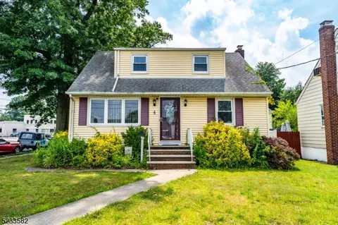 4 Jensen Ln, Union, NJ 07083