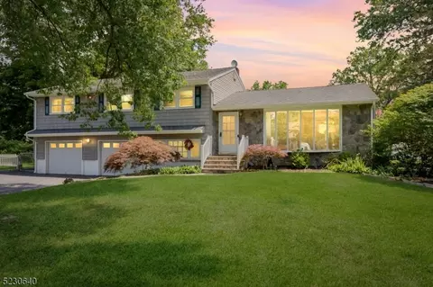 458 Milcrip Rd, Bridgewater, NJ 08807