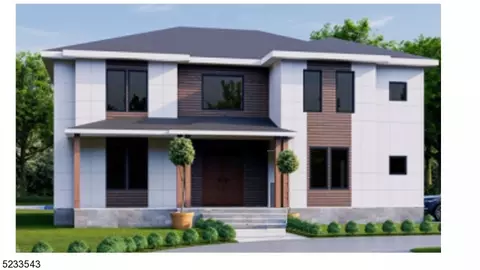 2 Countryside Dr, Livingston, NJ 07039