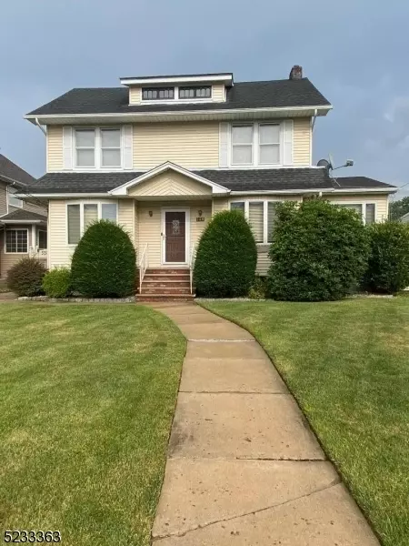 149 Palisade Rd, Elizabeth, NJ 07208