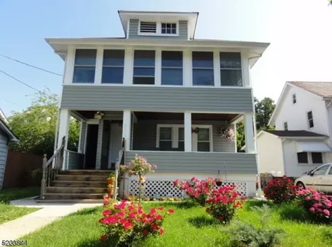 251 E High St, Somerville, NJ 08876