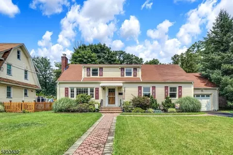 21 E Roselle Ave, Roselle Park, NJ 07204