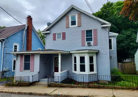 23 Main St, Branchville, NJ 07826