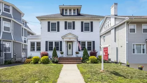 320 Parker, Newark, NJ 07104