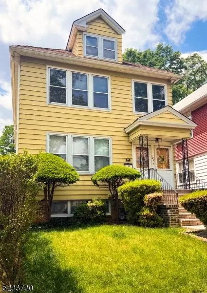134 Acme St, Elizabeth, NJ 07202