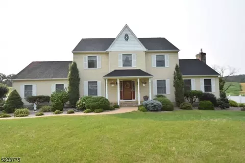 174 Old York Rd, East Amwell Twp, NJ 08551