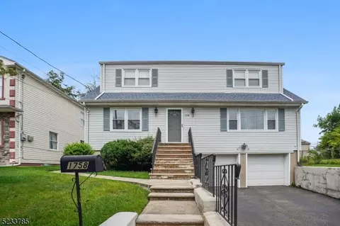 1758 Kenneth Ave, Union, NJ 07083