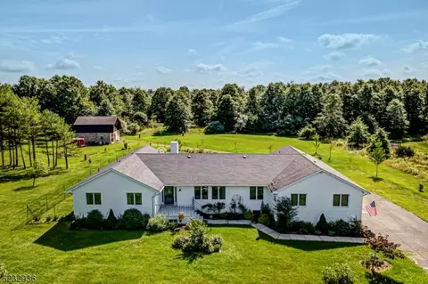 636 County Road 519, Frenchtown, NJ 08825