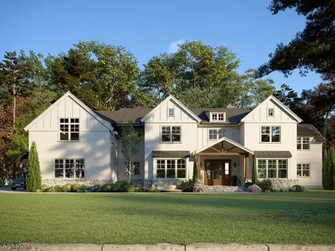 260 Glen Pl, Franklin Lakes Boro, NJ 07417