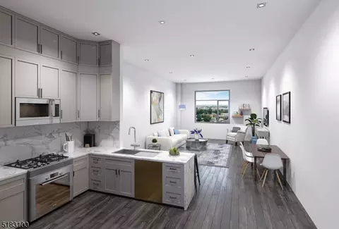1 Carriage City Plz #1710, Rahway City, NJ 07065