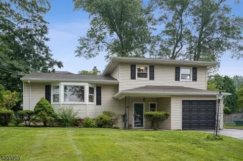 46 Montrose Ave, Fanwood, NJ 07023
