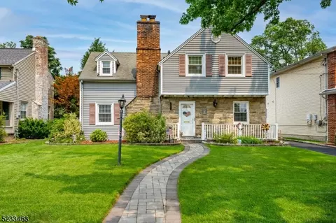 393 Putnam Rd, Union, NJ 07083