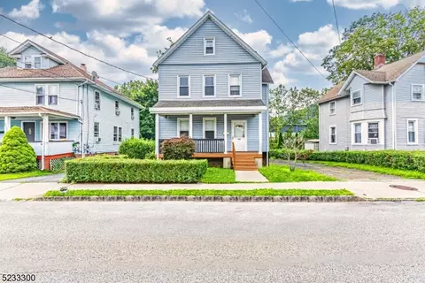300 E Blackwell St, Dover, NJ 07801