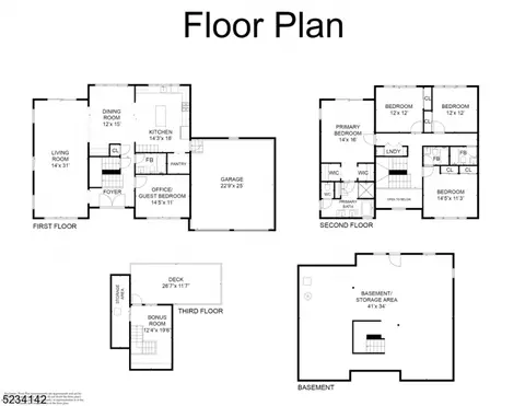 50 Mohawk Trl, Wayne, NJ 07470 photo 15