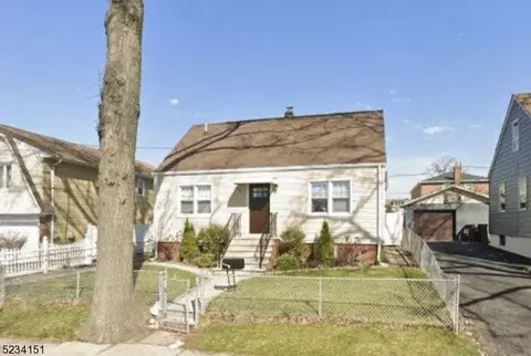 525 Tillman St, Hillside, NJ 07205