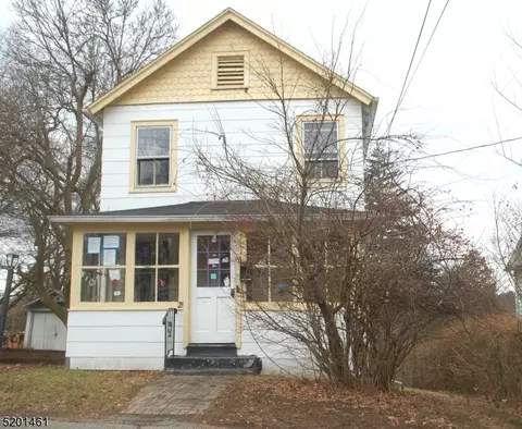 21 Center St, Bernardsville, NJ 07924